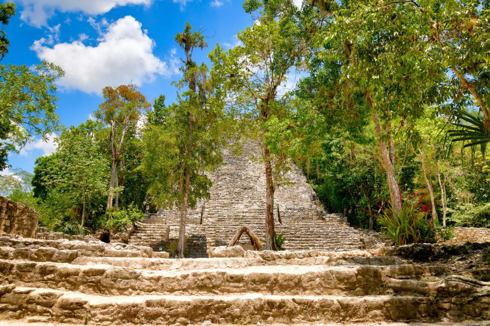 Apartamento Kin And Shuttle Tulum