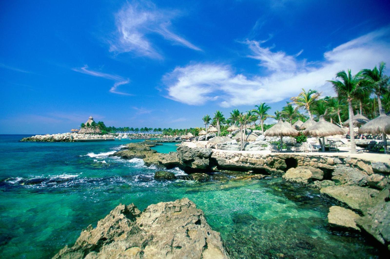 Kin And Shuttle Tulum