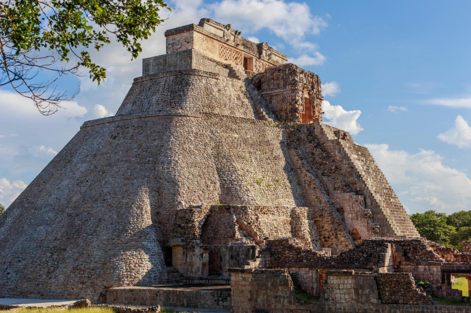 Apartamento Kin And Shuttle Tulum