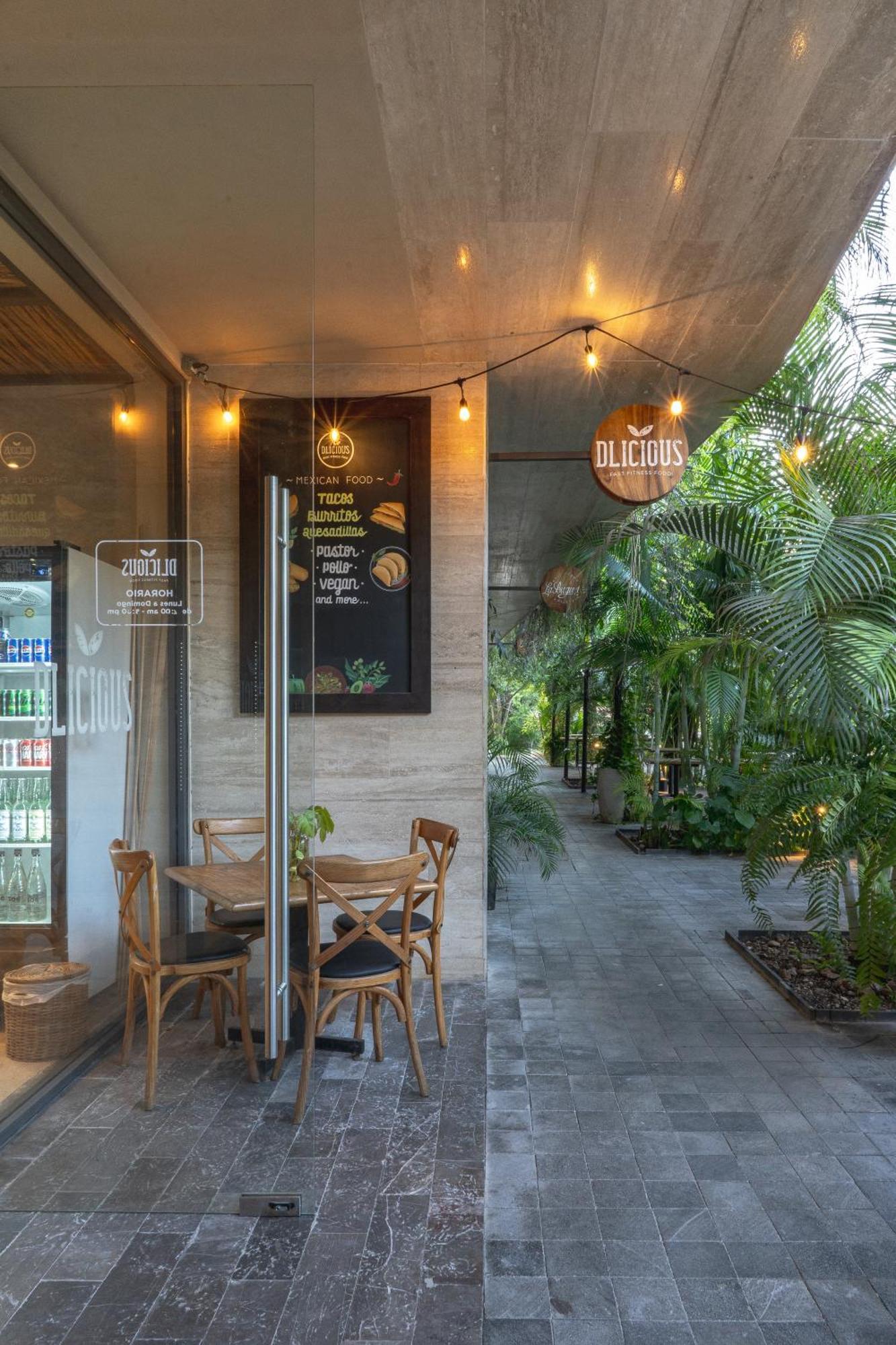 Apartamento Kin And Shuttle